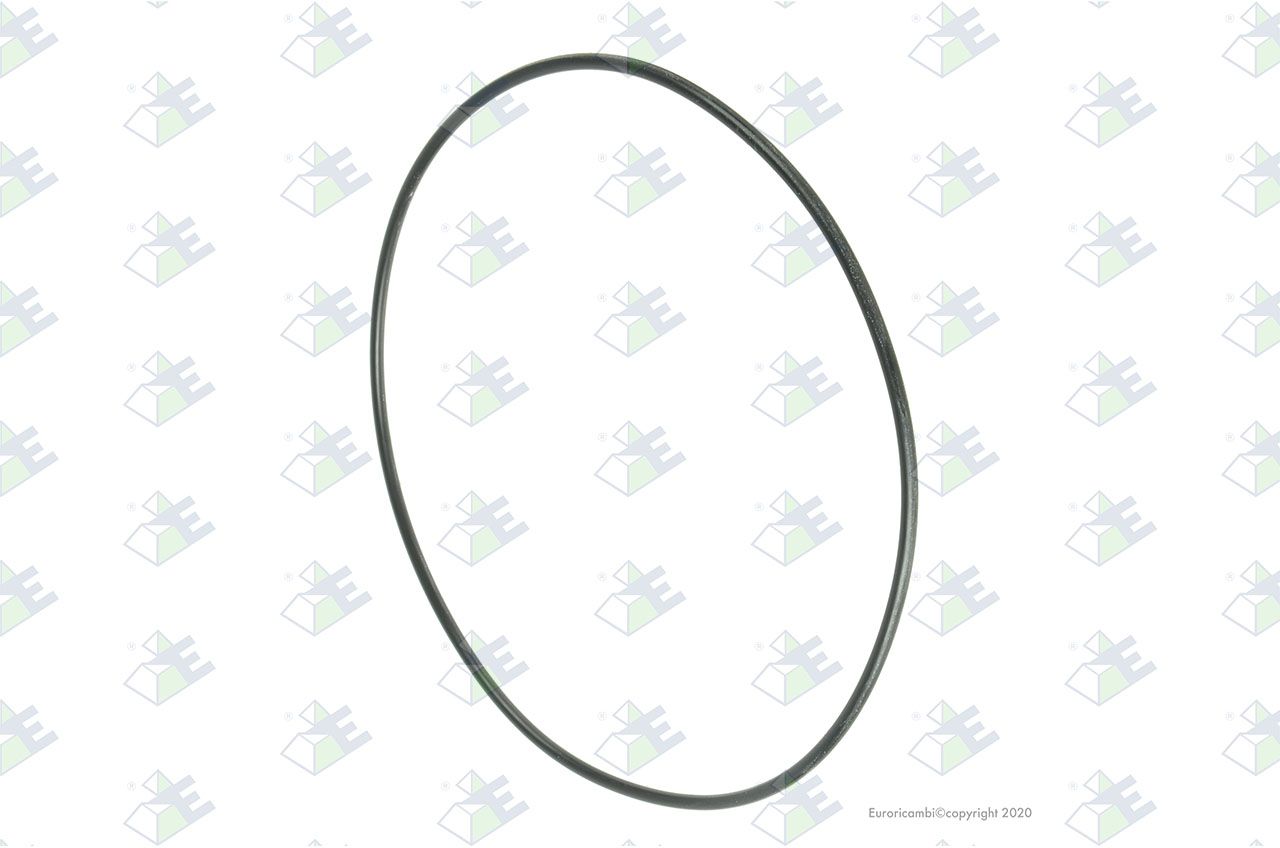 Anillo O-ring 138×3