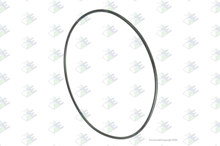 Anillo O-ring 138×3