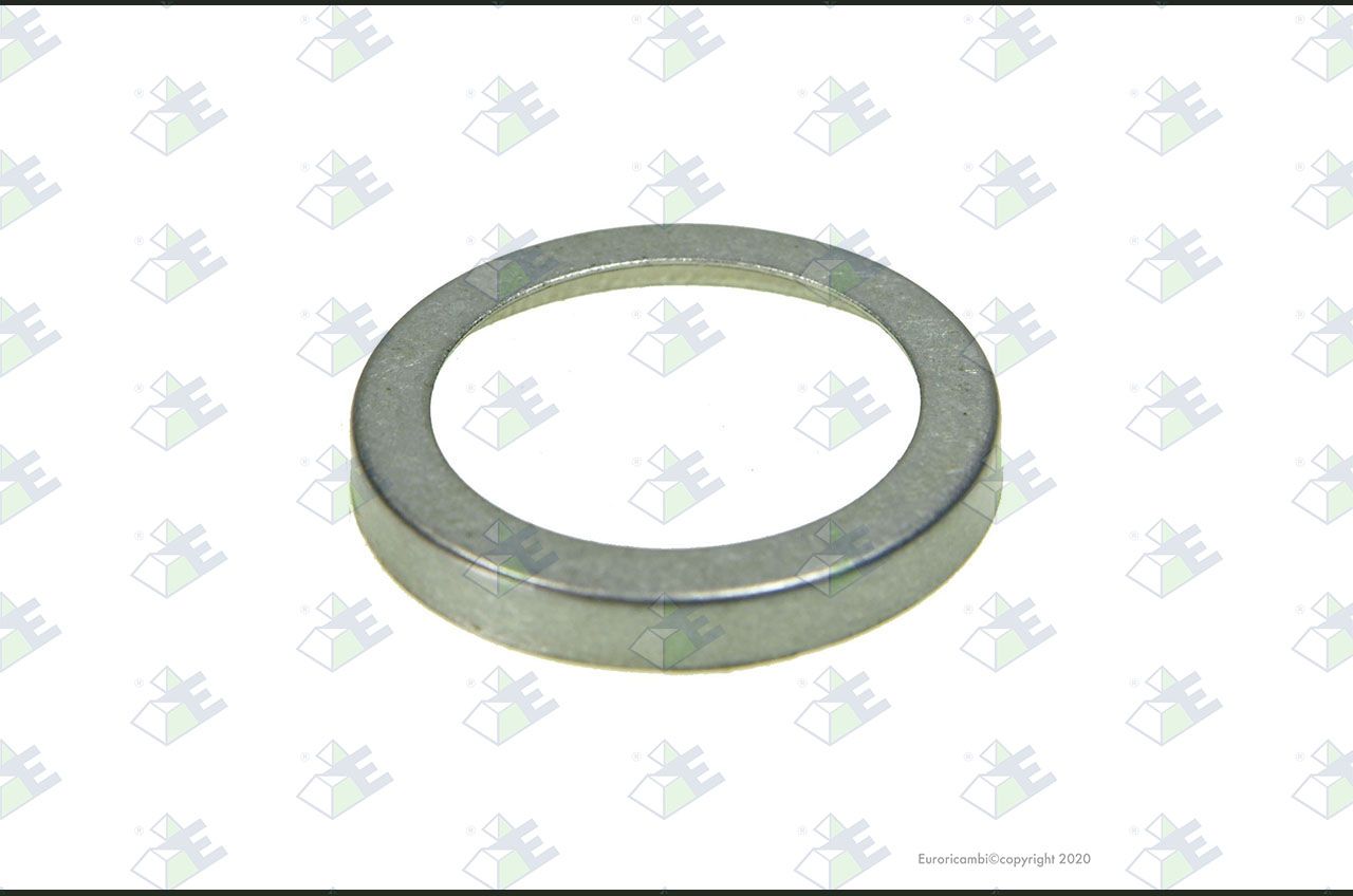 Anillo seguro