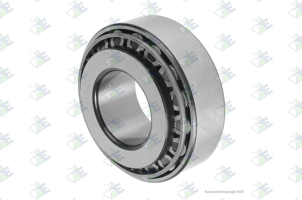 Rodamiento 60x130x48.5 mm