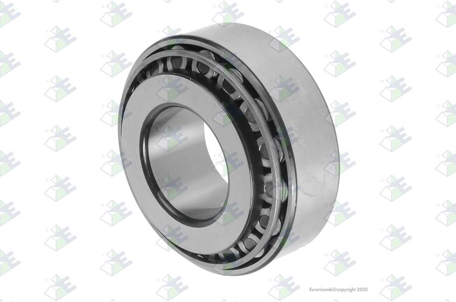 Rodamiento 60x130x48.5 mm