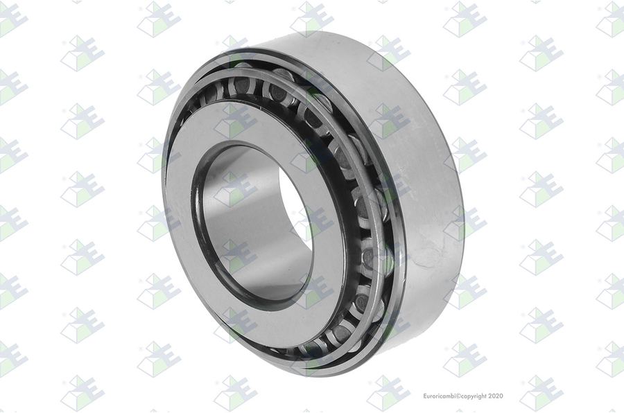 Rodamiento 60x130x48.5 mm