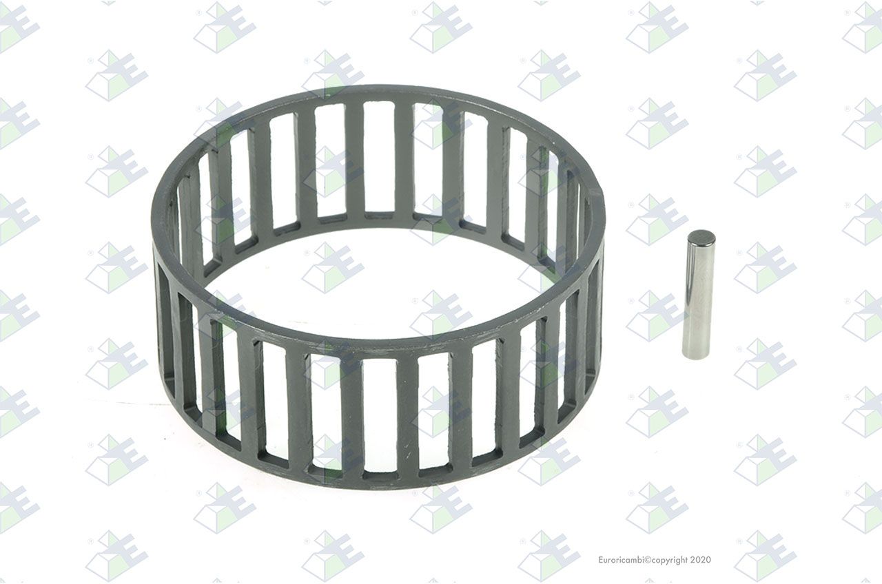Rodamiento ag. 84x96x36.5