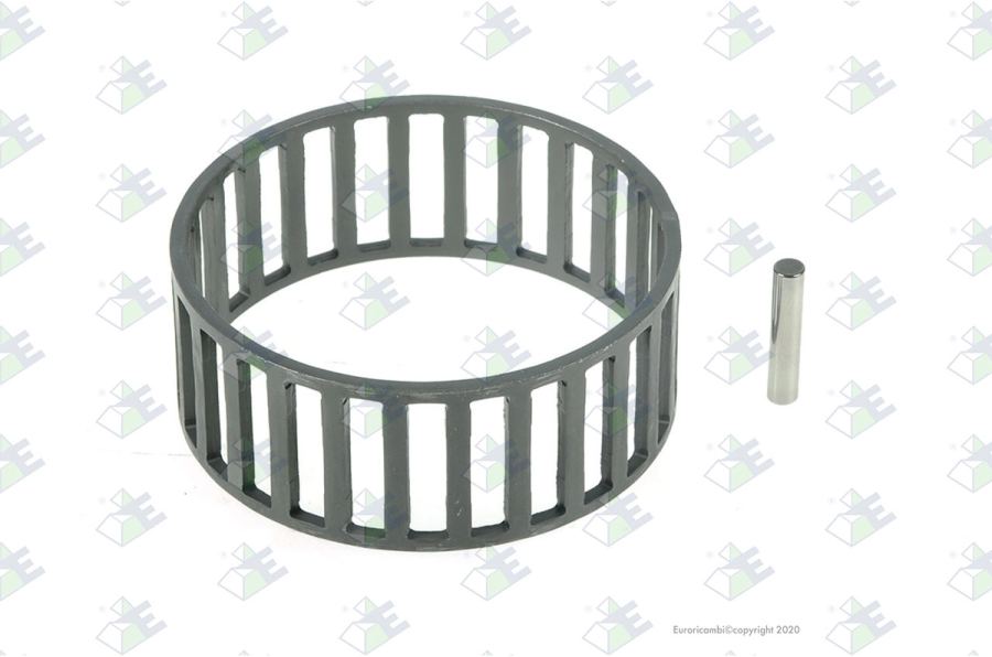 Rodamiento ag. 84x96x36.5