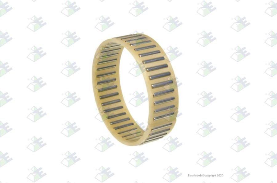 Rodamiento ag. 88x96x29