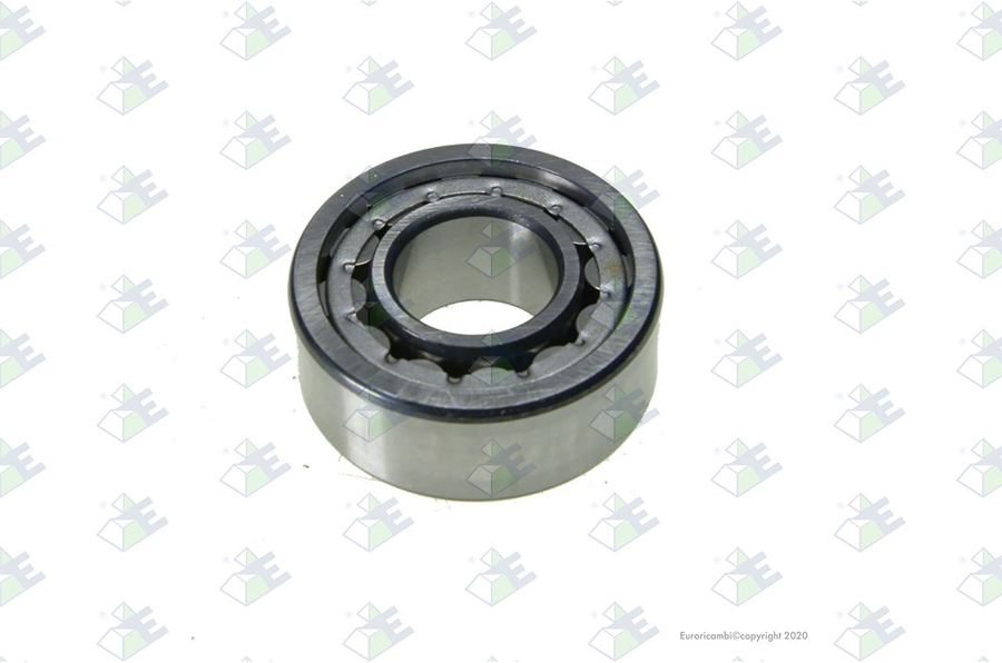 Rodamiento 35x80x31 mm