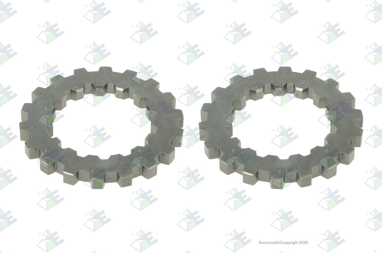 Arandela e.6.68-6.73 mm