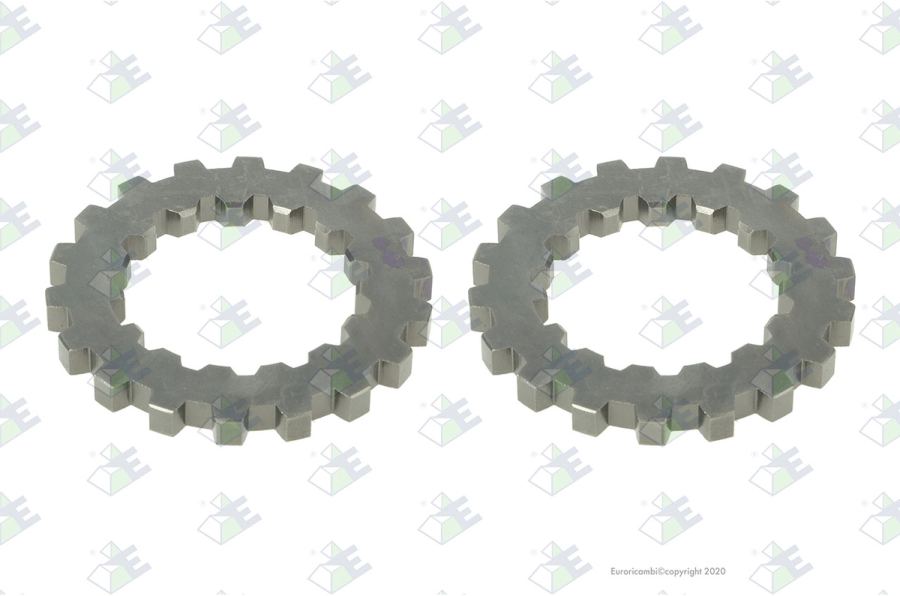 Arandela e.6.68-6.73 mm
