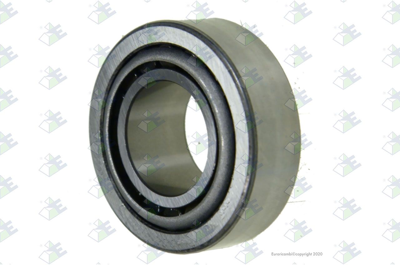 Rodamiento 35x72x28 mm