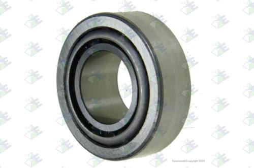 Rodamiento 35x72x28 mm