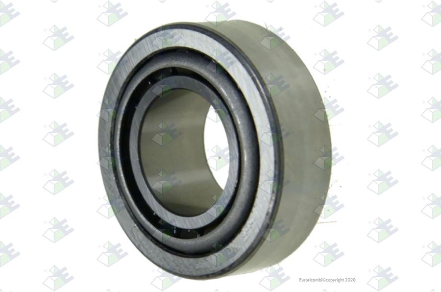 Rodamiento 35x72x28 mm