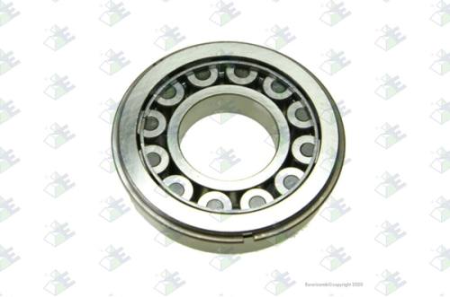 Rodamiento 45x100x25 mm