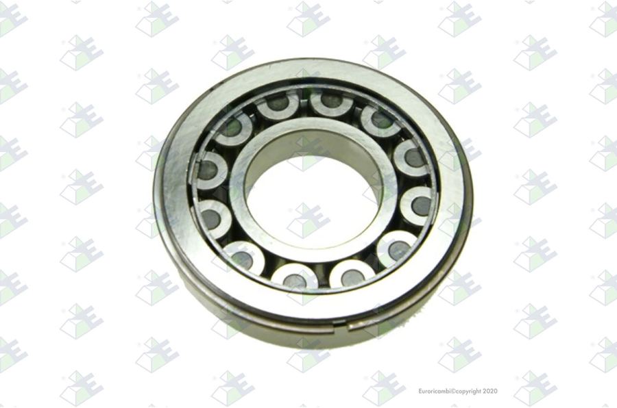 Rodamiento 45x100x25 mm