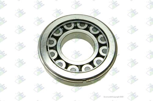 Rodamiento 45x100x25 mm