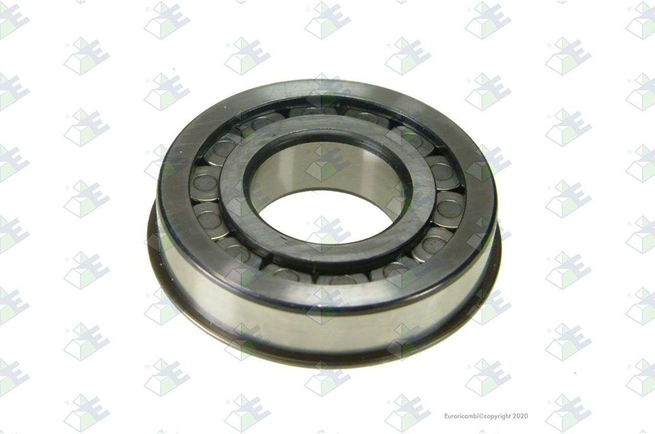 Rodamiento 45x100x25 mm