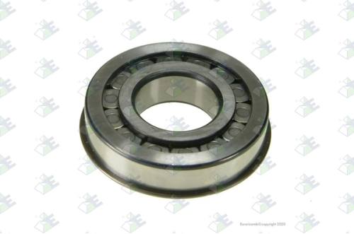 Rodamiento 45x100x25 mm