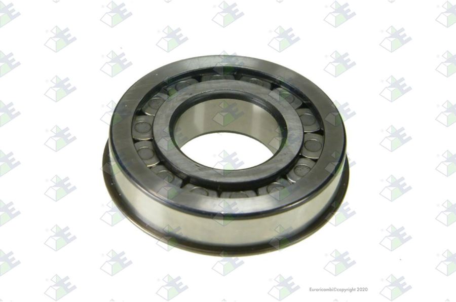 Rodamiento 45x100x25 mm