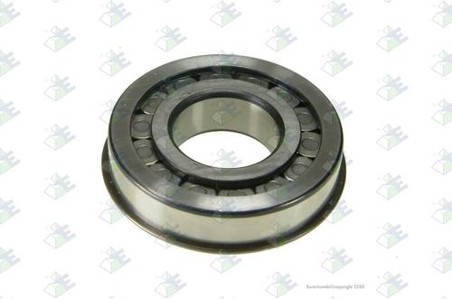 Rodamiento 45x100x25 mm