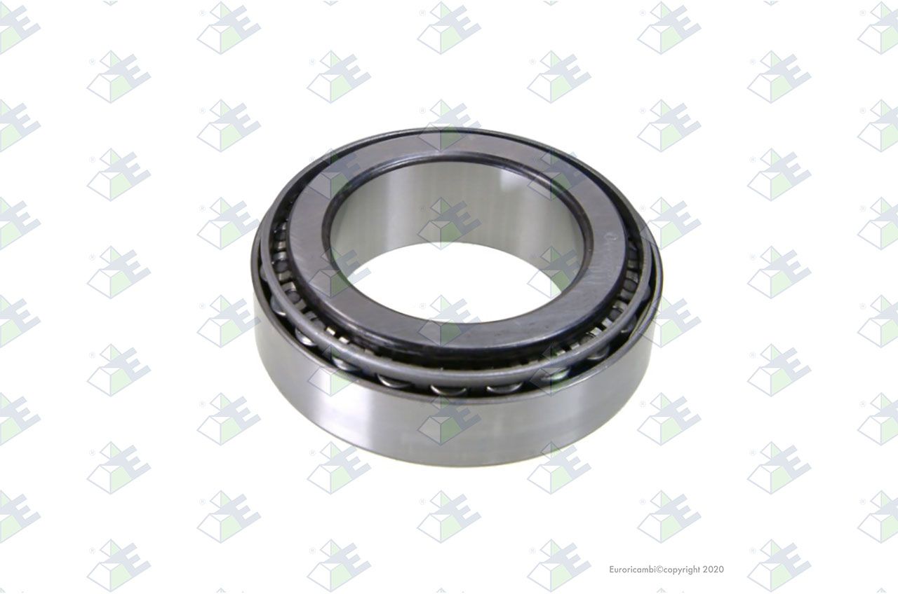 Rodamiento 85x140x41 mm