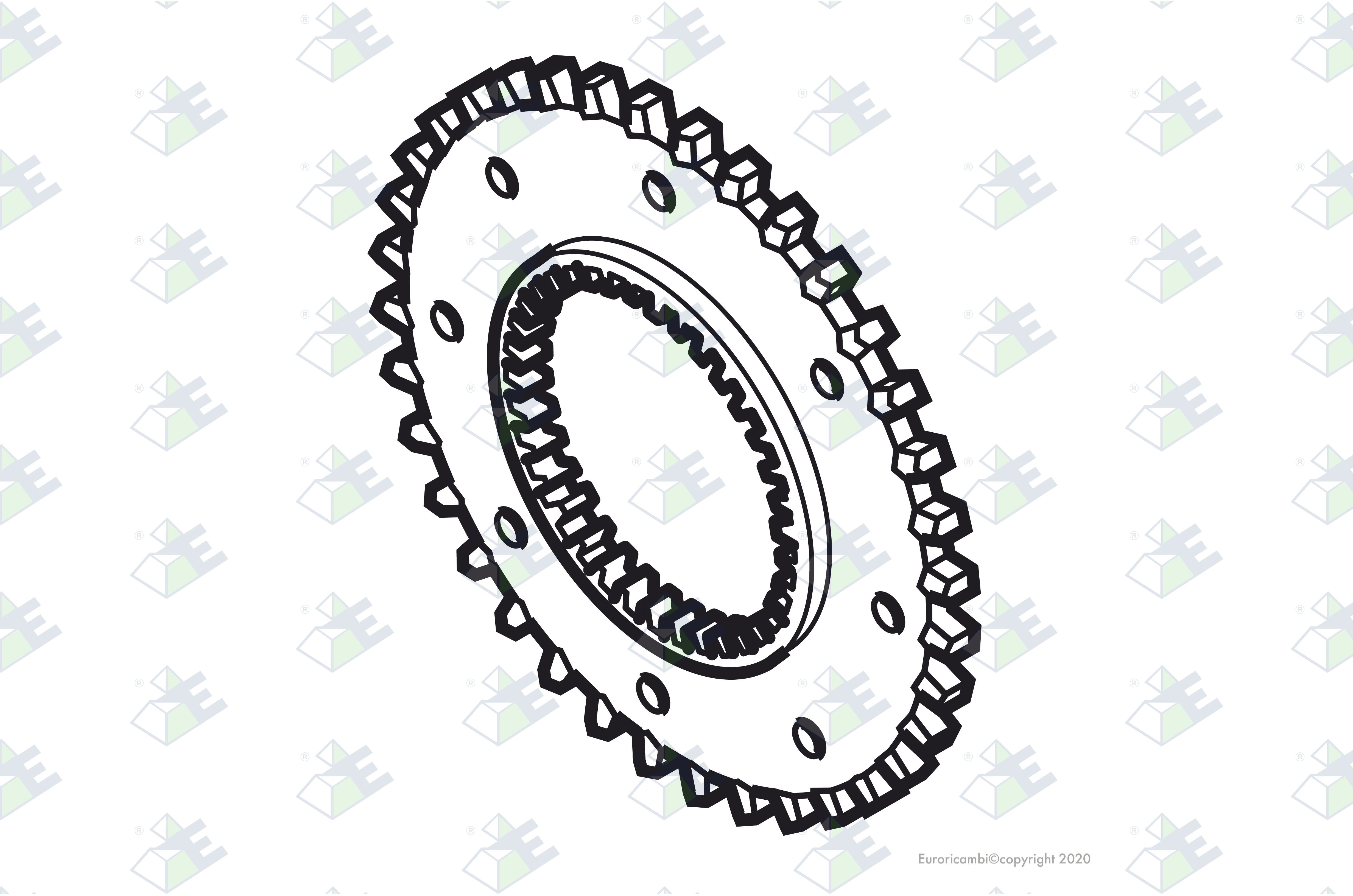 Anillo