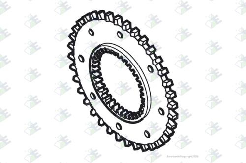 Anillo