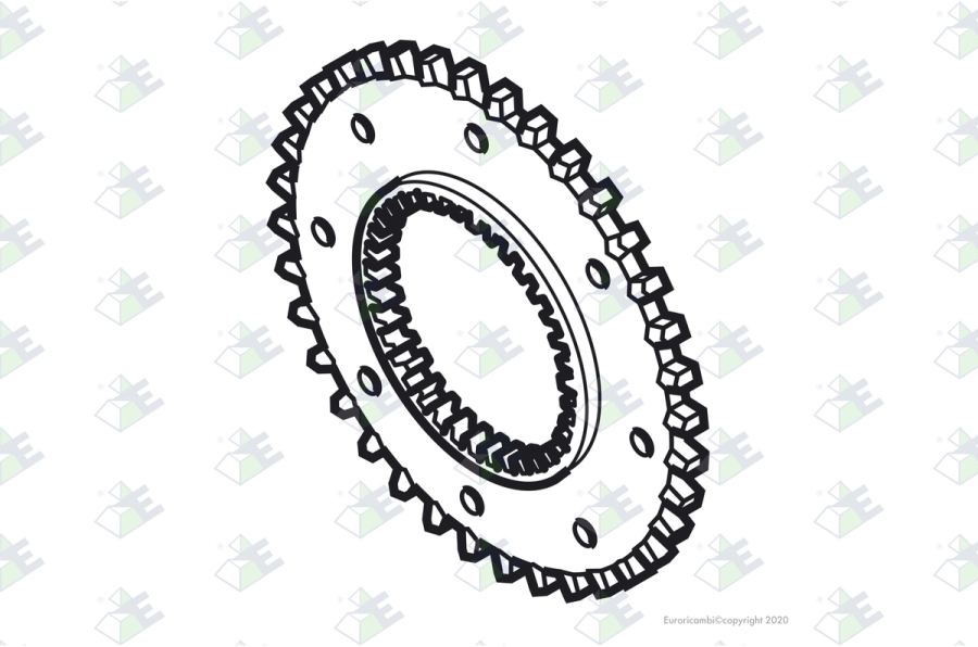 Anillo