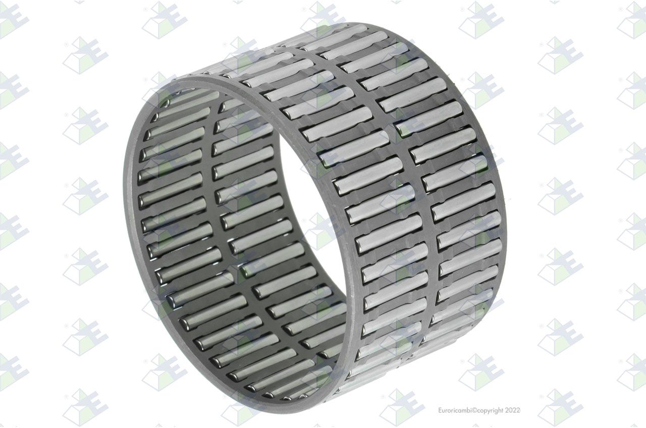 Rodamiento de ag 75x83x50