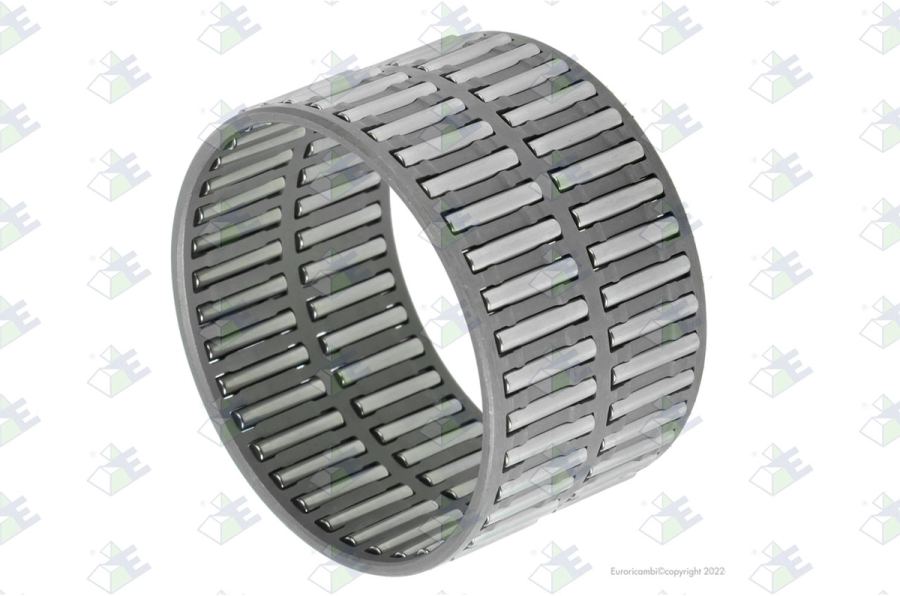 Rodamiento de ag 75x83x50