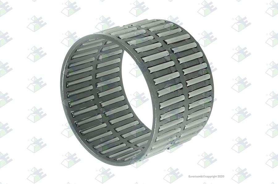 Rodamiento 75x83x55 w