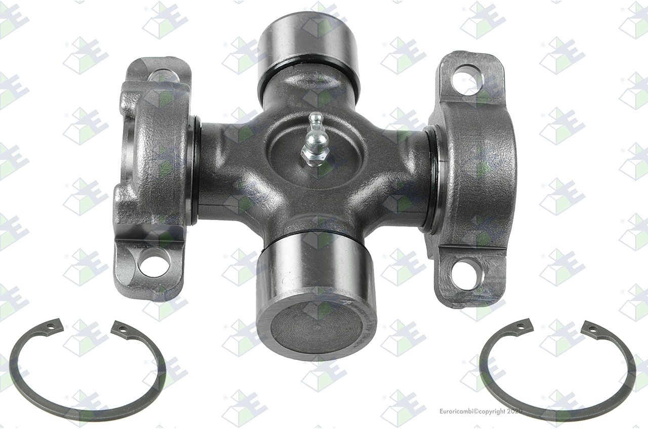 Cruceta d.48x161 mm