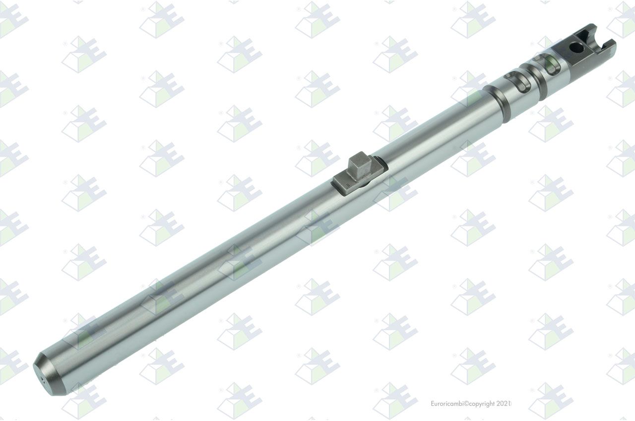 Árbol actuator