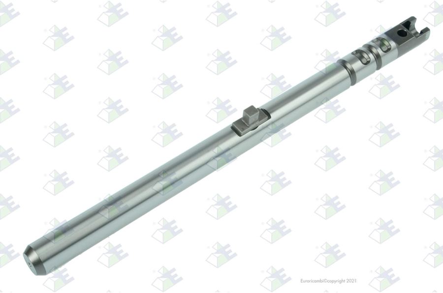 Árbol actuator