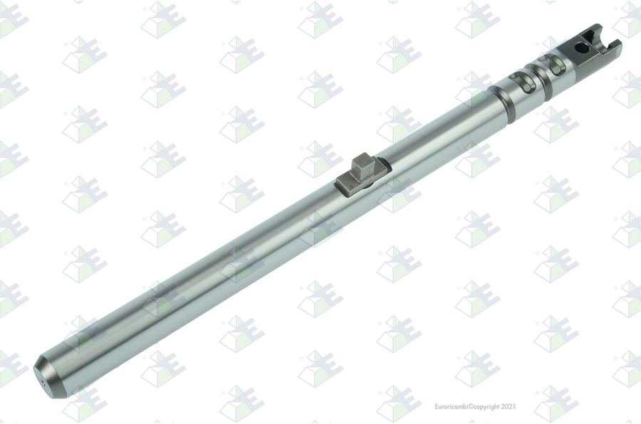 Árbol actuator