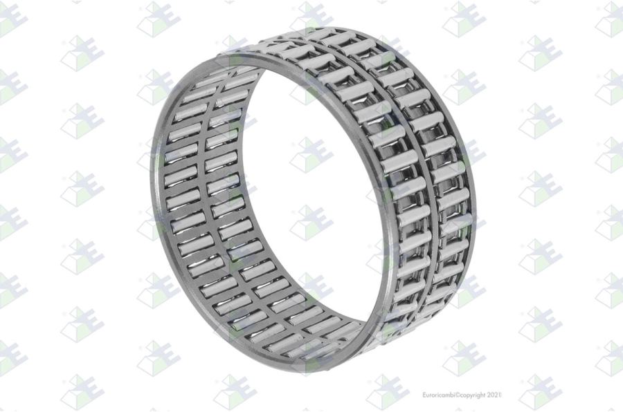 Rodamiento 78x86x35 w