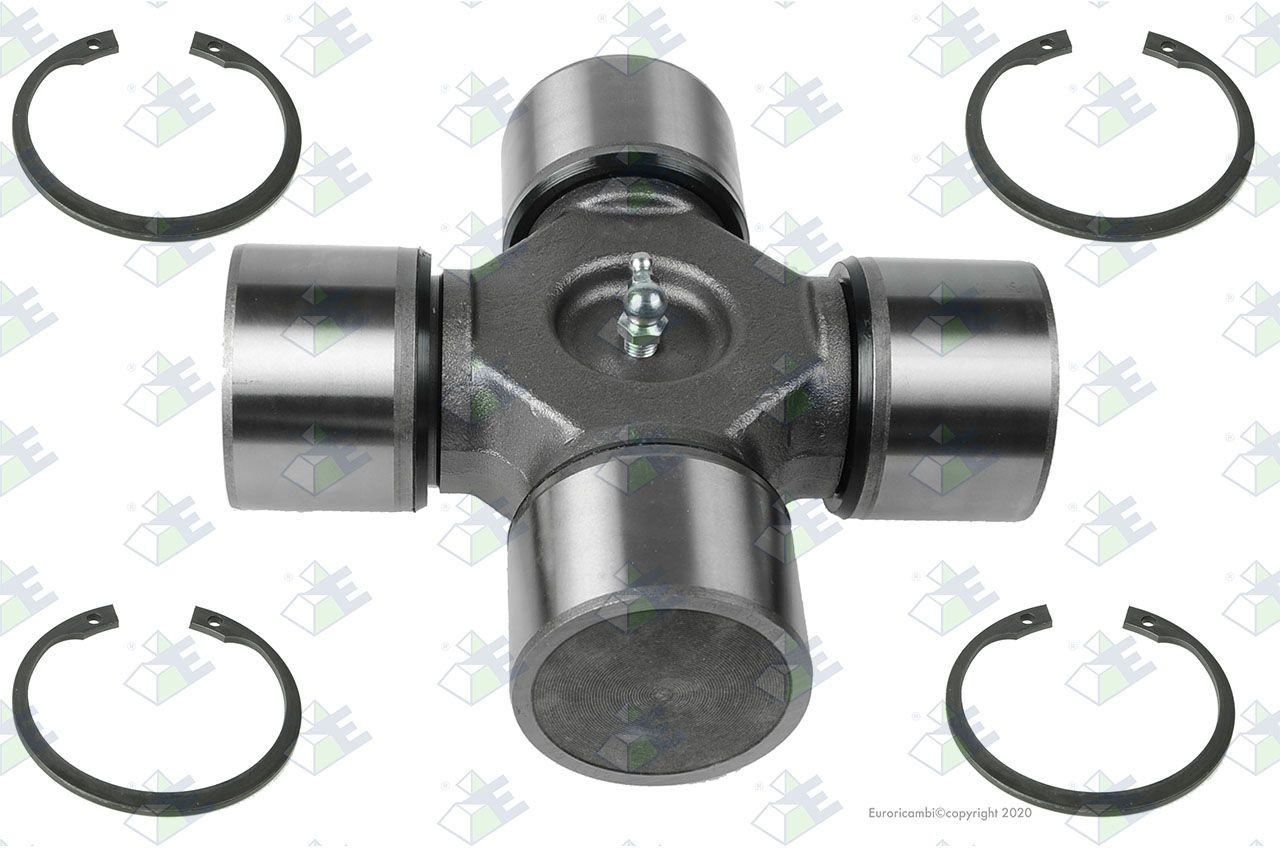 Cruceta d.65x190