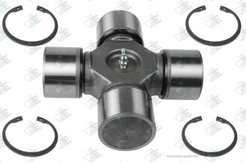 Cruceta d.65x190
