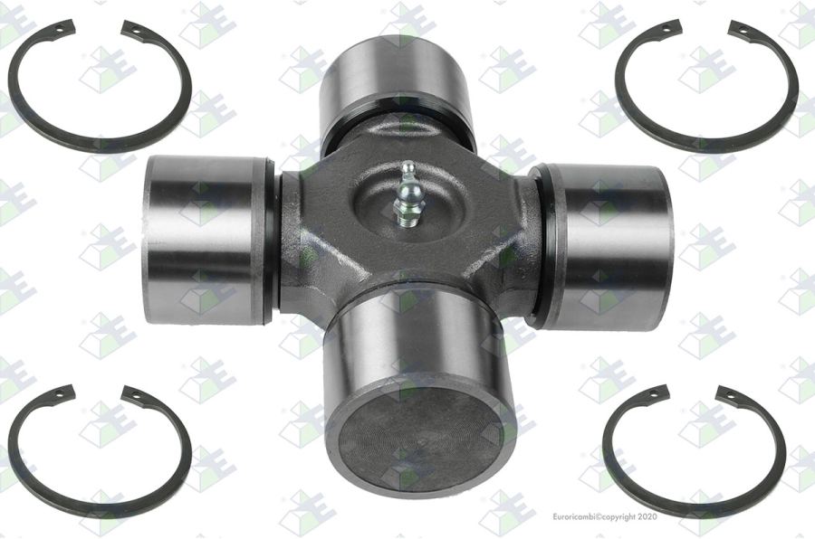 Cruceta d.65x190