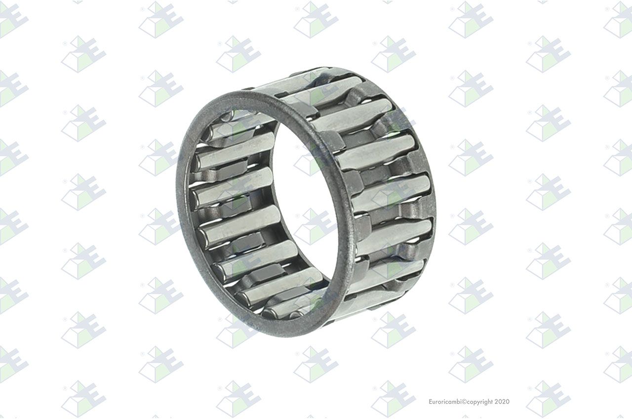 Rodamiento de ag 28x35x18