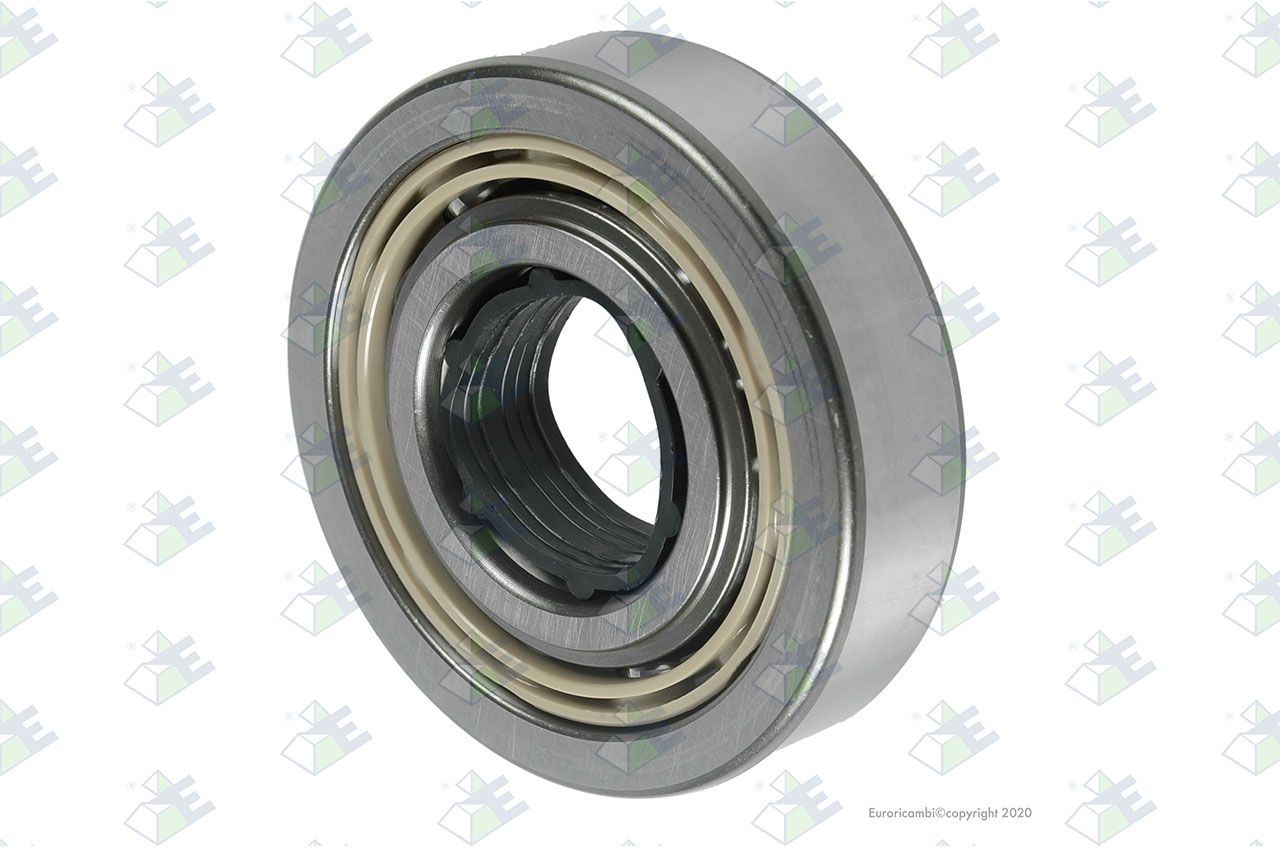 Rodamiento 40x90x23 mm