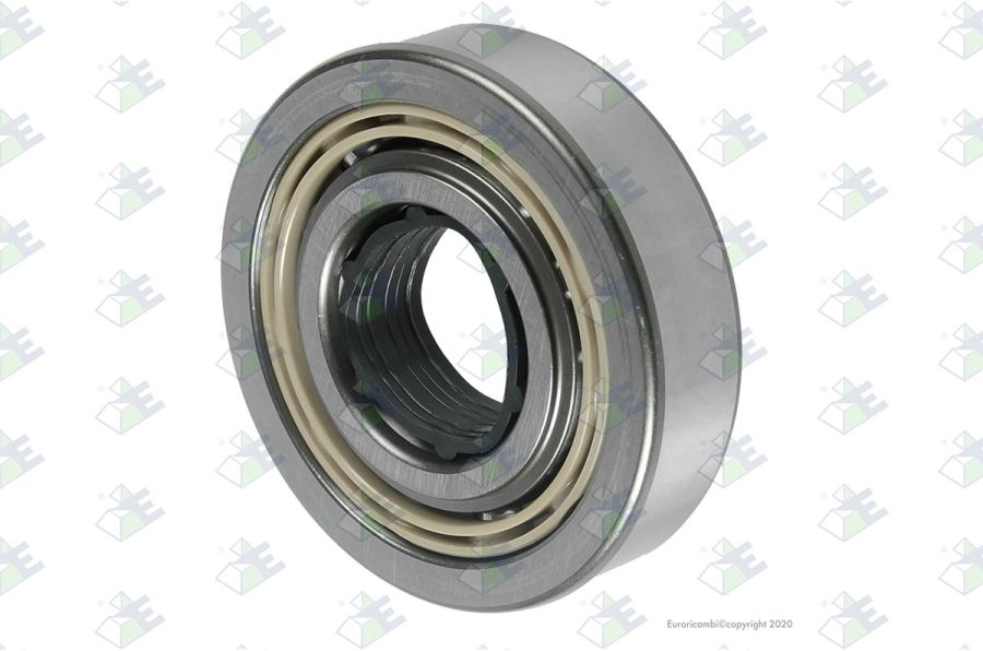 Rodamiento 40x90x23 mm