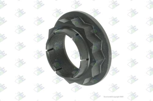 Tuerca m45×1.5