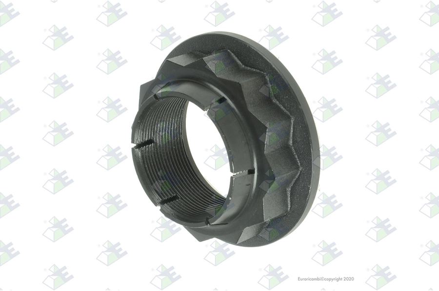 Tuerca m45×1.5