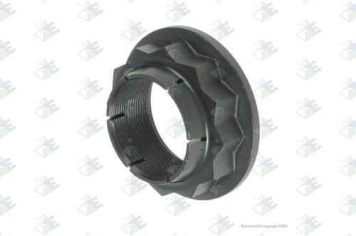 Tuerca m45×1.5