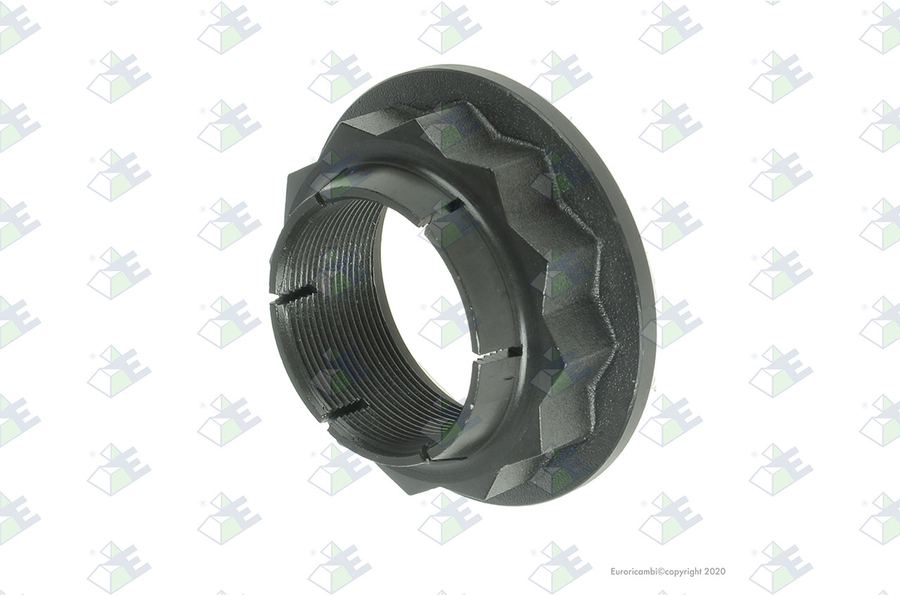 Tuerca m45×1.5