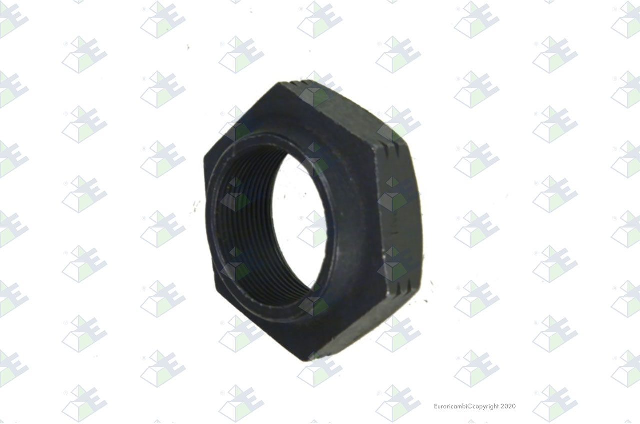 Tuerca 2"-12 unf