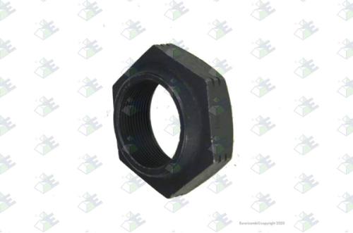 Tuerca 2"-12 unf