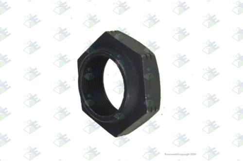 Tuerca 2"-12 unf