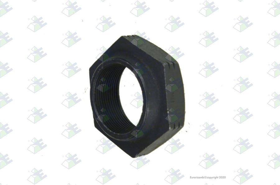 Tuerca 2"-12 unf