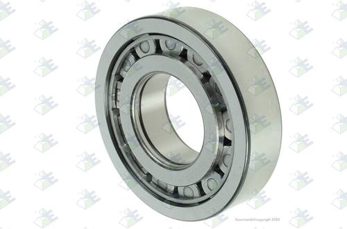 Rodamiento 45x100x25 mm