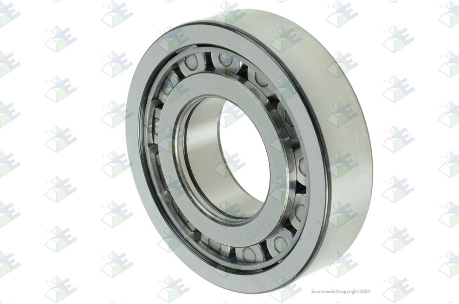 Rodamiento 45x100x25 mm